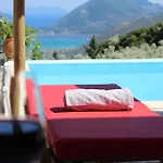 Maura-lefkada - Jimdo וילה