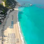 Maura-lefkada - Jimdo וילה *