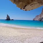 Maura-lefkada - Jimdo וילה *