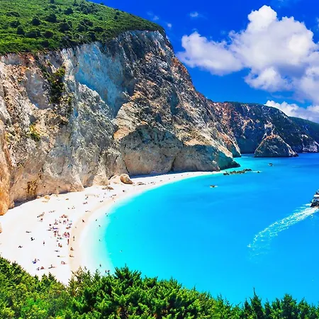 Maura-lefkada Villa Nydri (Lefkada)