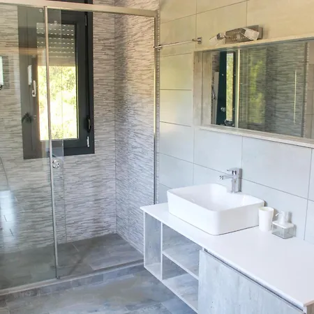 Villa Maura-lefkada Nydri (Lefkada)