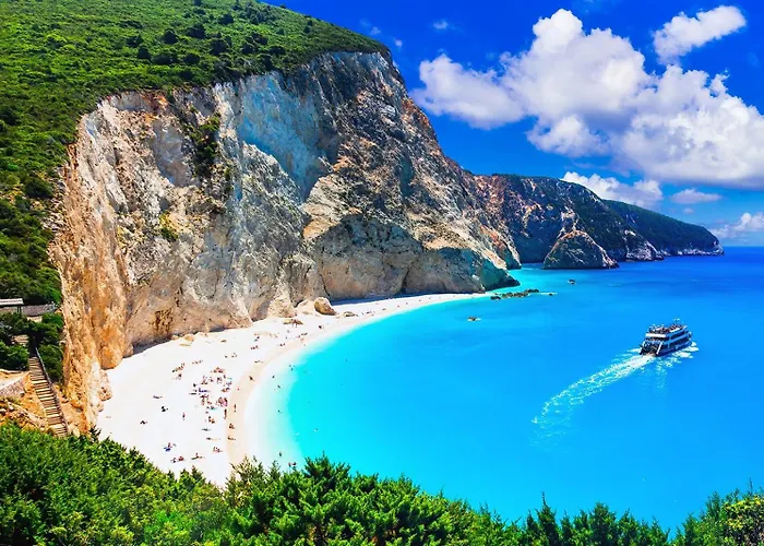 Maura-lefkada - Jimdo Willa Nydri (Lefkada)