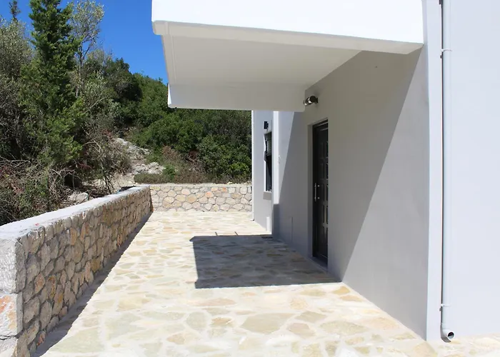 Maura-lefkada - Jimdo Nydri (Lefkada)