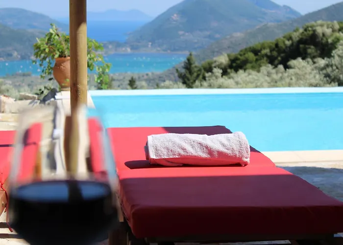 Maura-lefkada - Jimdo Willa