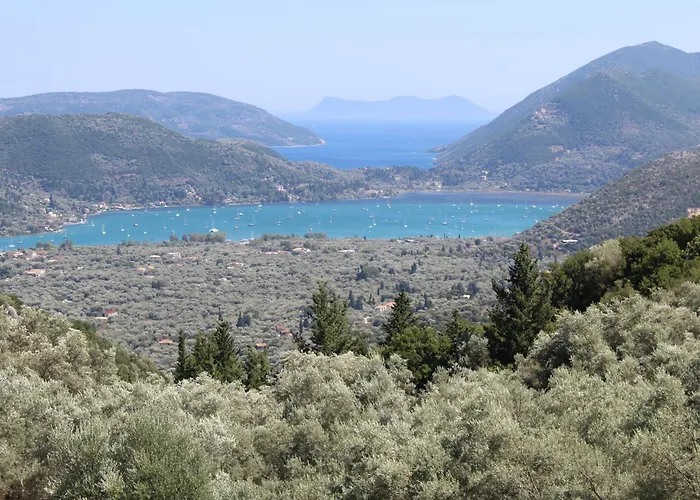 Willa Maura-lefkada - Jimdo