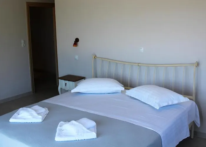 Willa Maura-lefkada - Jimdo Nydri (Lefkada)