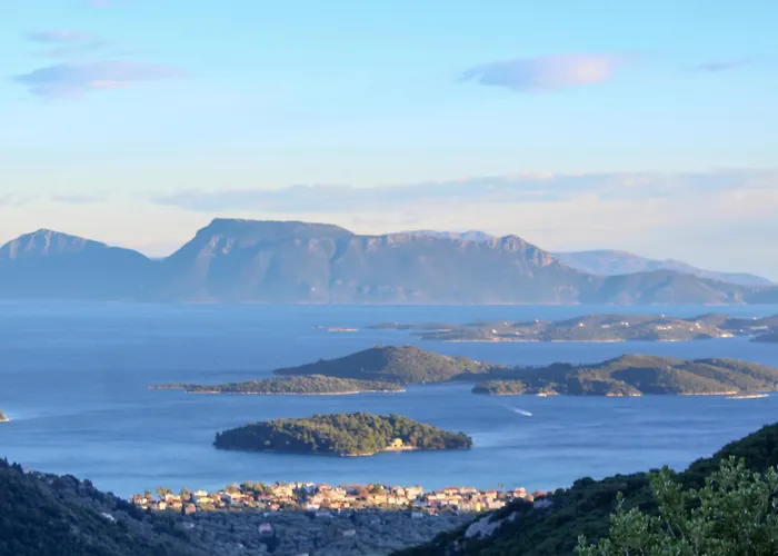 Maura-lefkada - Jimdo Nydri (Lefkada)