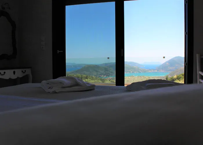 Maura-lefkada - Jimdo * Nydri (Lefkada)