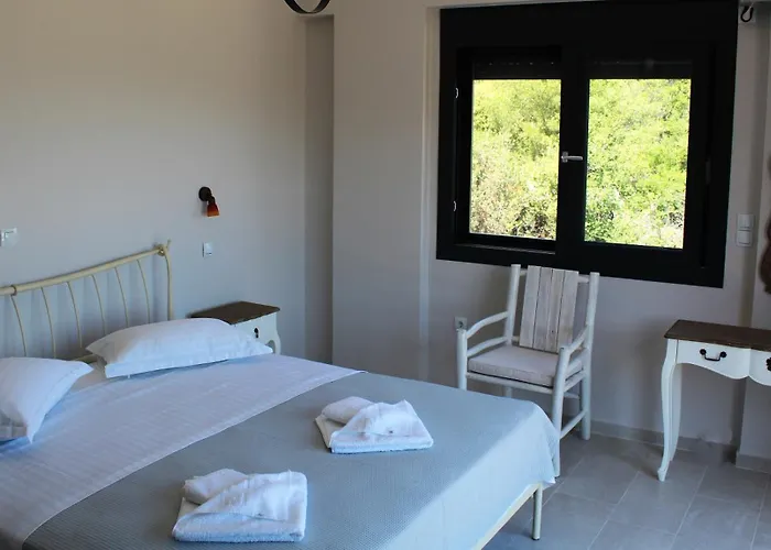 Maura-lefkada - Jimdo * Nydri (Lefkada)