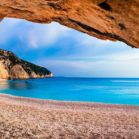 Maura-lefkada