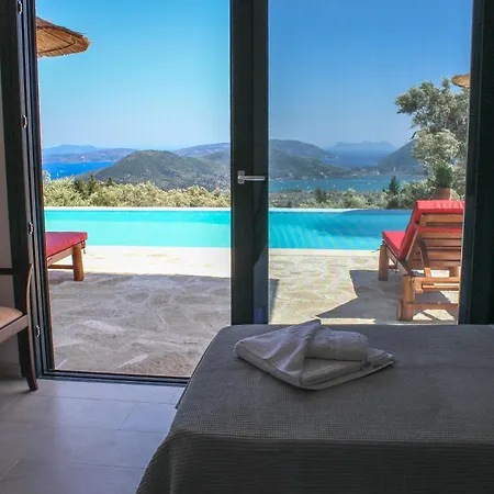 Maura-lefkada Nydri (Lefkada)