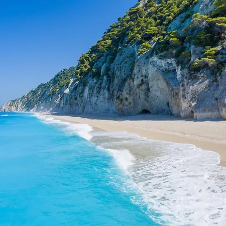 Villa Maura-lefkada Nydri (Lefkada)