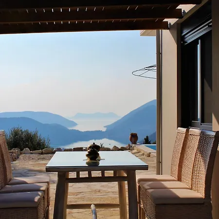 Maura-lefkada * Nydri (Lefkada)
