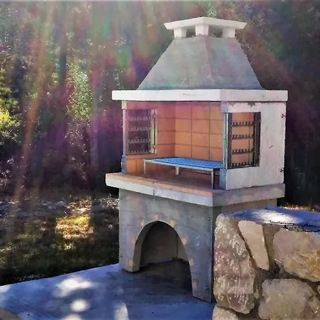Maura-lefkada Willa *