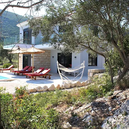 Villa Maura-lefkada Nydri (Lefkada)