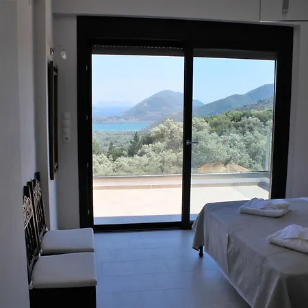 Maura-lefkada *