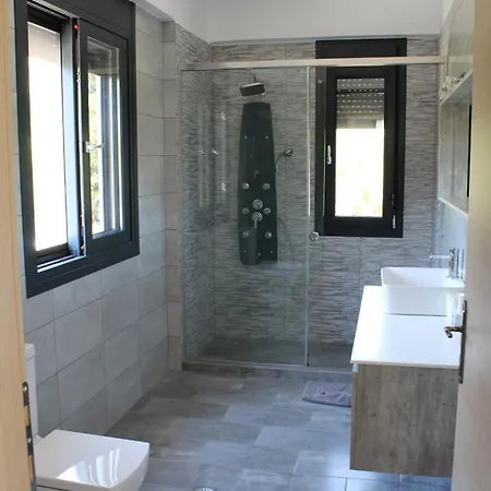 Villa Maura-lefkada
