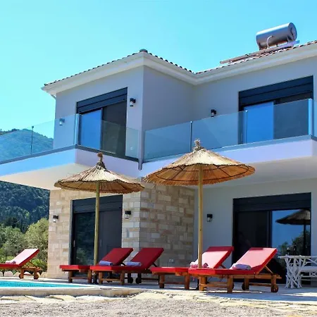 Maura-lefkada Nydri (Lefkada)