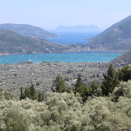 Villa Maura-lefkada