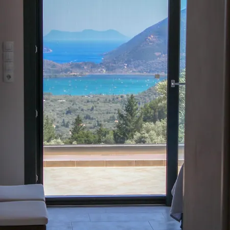 Maura-lefkada Villa Nydri (Lefkada)