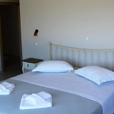Villa Maura-lefkada Nydri (Lefkada)