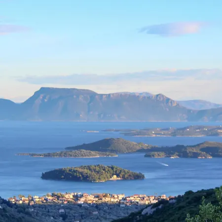 Maura-lefkada Nydri (Lefkada)
