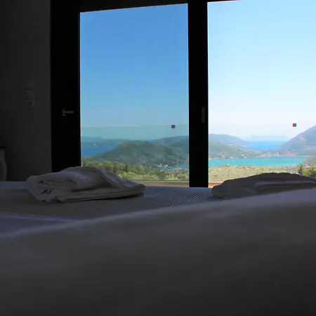 Maura-lefkada * Nydri (Lefkada)
