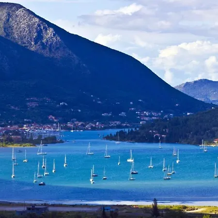 Villa Maura-lefkada