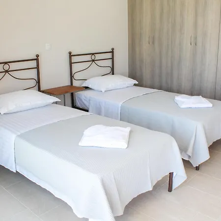 Maura-lefkada Villa Nydri (Lefkada)