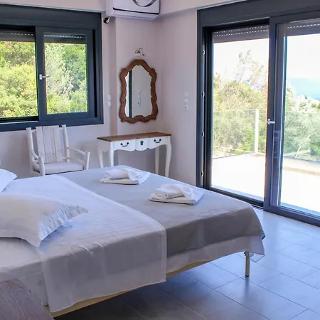 Maura-lefkada Nydri (Lefkada)