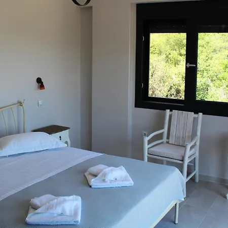 Maura-lefkada * Nydri (Lefkada)