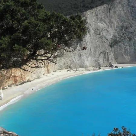 Maura-lefkada