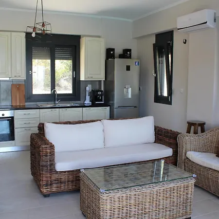 Maura-lefkada Villa Nydri (Lefkada)